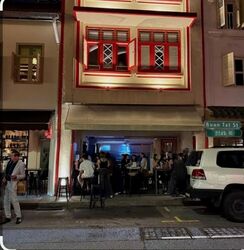 Telok Ayer Conservation Area (D1), Retail #611008761
